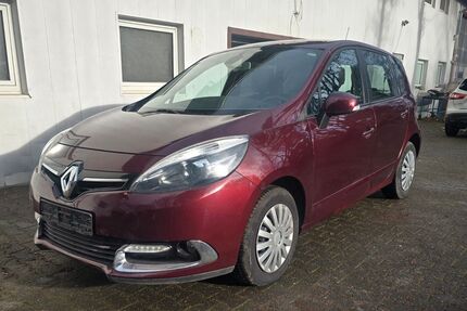 Renault Scenic Gebrauchtwagen