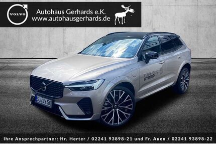 Volvo XC60 Gebrauchtwagen