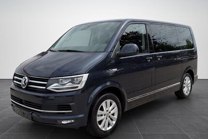 VW T6 Multivan Gebrauchtwagen