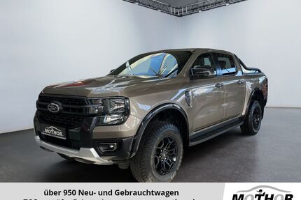 Ford Ranger Gebrauchtwagen