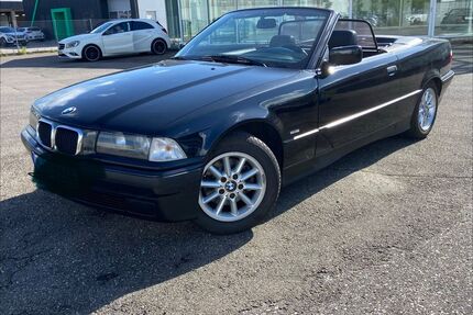BMW 318 Gebrauchtwagen