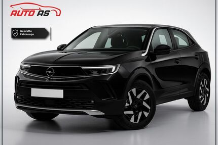 Opel Mokka Gebrauchtwagen