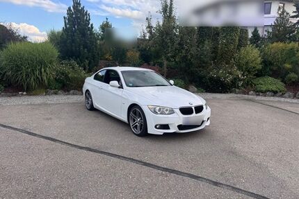 BMW 320 Gebrauchtwagen