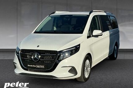Mercedes-Benz V 250 Gebrauchtwagen
