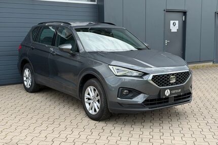 Seat Tarraco Gebrauchtwagen