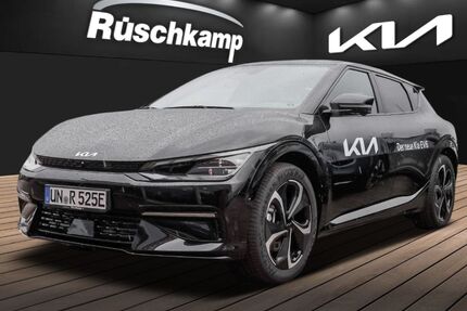 Kia EV6 Gebrauchtwagen
