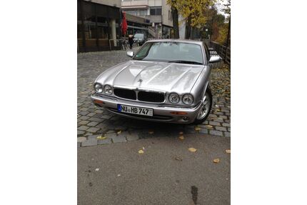 Jaguar XJ8 Gebrauchtwagen