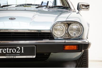 Jaguar XJS Gebrauchtwagen