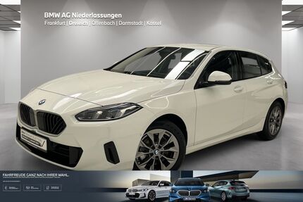 BMW 120 Gebrauchtwagen