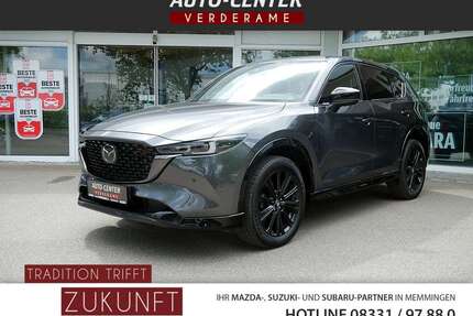 Mazda CX-5 Gebrauchtwagen