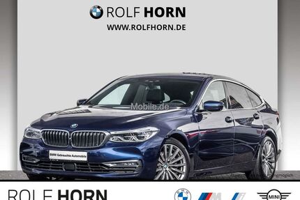 BMW 640 Gebrauchtwagen