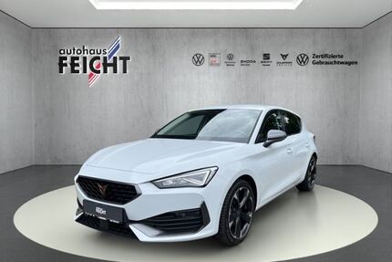 Cupra Leon Gebrauchtwagen