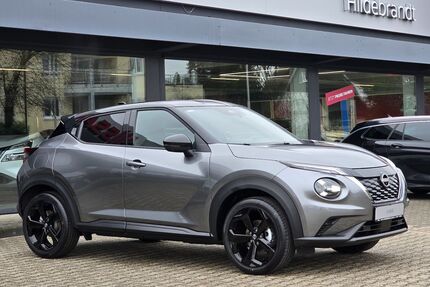 Nissan Juke Gebrauchtwagen