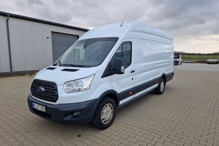 Ford Transit Gebrauchtwagen