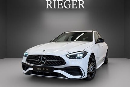 Mercedes-Benz C 220 Gebrauchtwagen