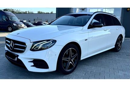 Mercedes-Benz E 300 Gebrauchtwagen
