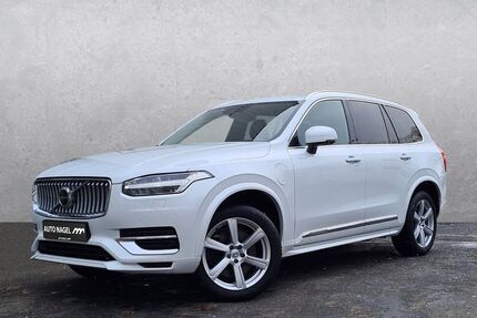 Volvo XC90 Gebrauchtwagen
