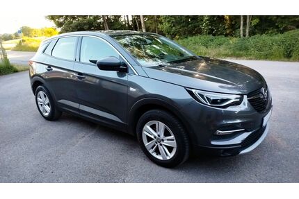 Opel Grandland (X) Gebrauchtwagen