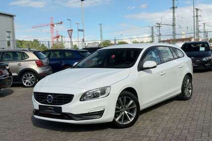 Volvo V60 Gebrauchtwagen