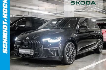 Skoda Scala Gebrauchtwagen
