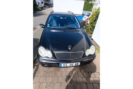 Mercedes-Benz C 180 Gebrauchtwagen