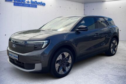 Ford Explorer Gebrauchtwagen