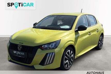 Peugeot 208 Gebrauchtwagen