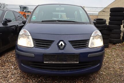 Renault Modus Gebrauchtwagen