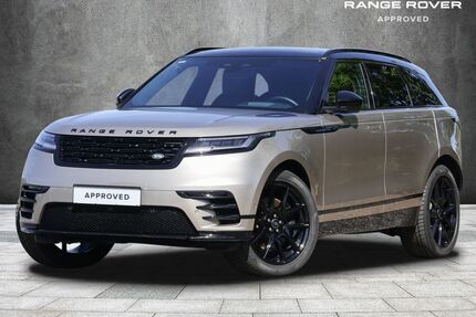 Land Rover Range Rover Velar Gebrauchtwagen