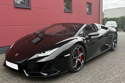 Lamborghini Huracán Gebrauchtwagen