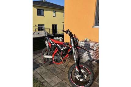 Beta RR 125 Gebrauchtwagen
