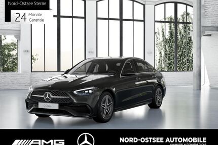Mercedes-Benz C 300 Gebrauchtwagen