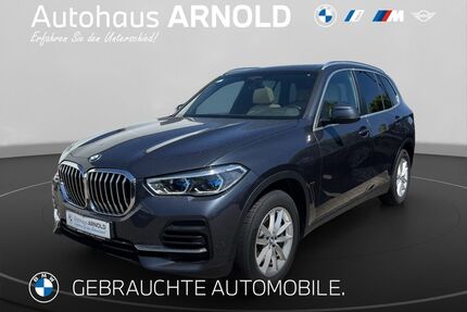 BMW X5 Gebrauchtwagen