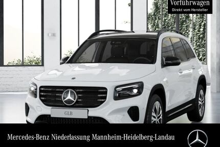 Mercedes-Benz GLB 200 Gebrauchtwagen