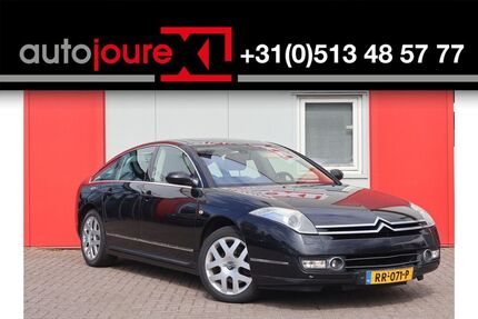 Citroen C6 Gebrauchtwagen