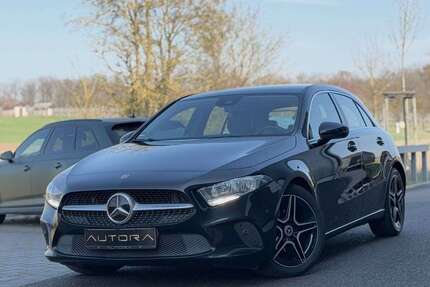 Mercedes-Benz A 180 Gebrauchtwagen
