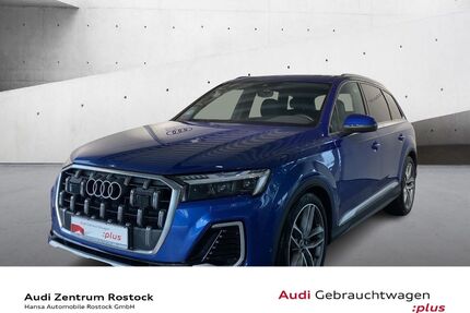 Audi Q7 Gebrauchtwagen