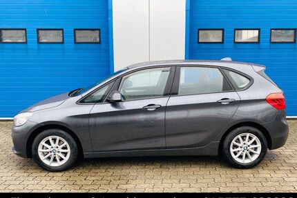 BMW 218 Active Tourer Gebrauchtwagen