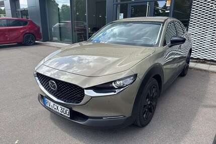 Mazda CX-30 Gebrauchtwagen
