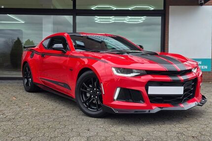 Chevrolet Camaro Gebrauchtwagen