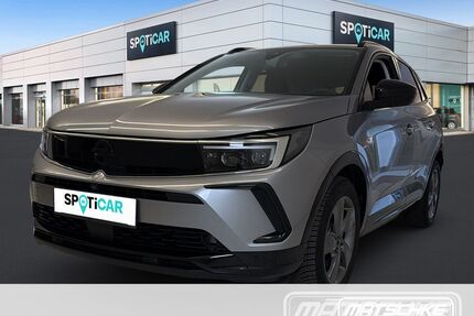 Opel Grandland (X) Gebrauchtwagen