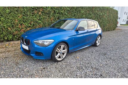 BMW 118 Gebrauchtwagen