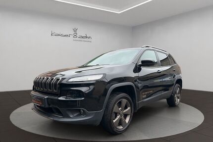 Jeep Cherokee Gebrauchtwagen