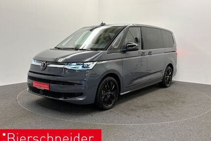 VW T7 Multivan Gebrauchtwagen