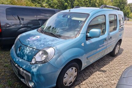 Renault Kangoo Gebrauchtwagen