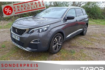 Peugeot 5008 Gebrauchtwagen