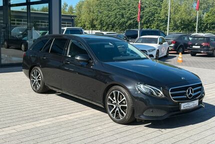 Mercedes-Benz E 200 Gebrauchtwagen