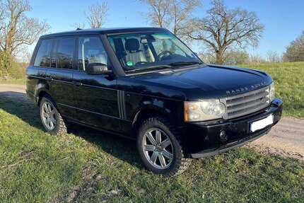 Land Rover Range Rover Gebrauchtwagen