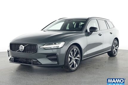 Volvo V60 Gebrauchtwagen