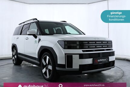 Hyundai SANTA FE Gebrauchtwagen